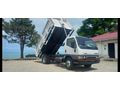Sahibinden Mitsubish 2006 MOD... FE 659  Turbo intercooler    Giresun