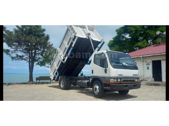 Sahibinden Mitsubish 2006 MOD... FE 659  Turbo intercooler    Giresun