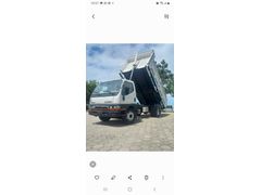Sahibinden Mitsubishi FE 659 F Turbo intercooler    Giresun