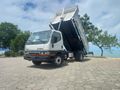 Sahibinden Mitsubish 2006 MOD... FE 659  Turbo intercooler    Giresun