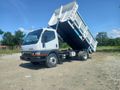 Sahibinden Mitsubish 2006 MOD... FE 659  Turbo intercooler    Giresun