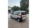 Memurdan Dacia Dokker 1.5 DCi Stepway 2015 Model 