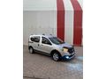Memurdan Dacia Dokker 1.5 DCi Stepway 2015 Model 