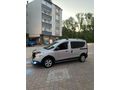 Memurdan Dacia Dokker 1.5 DCi Stepway 2015 Model 