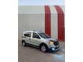 Memurdan Dacia Dokker 1.5 DCi Stepway 2015 Model 