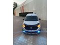 Memurdan Dacia Dokker 1.5 DCi Stepway 2015 Model 