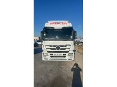 Sahibinden Mercedes - Benz Actros 1841 