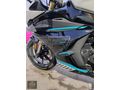 BMG MOTORS TAN 450SR