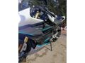 BMG MOTORS TAN 450SR