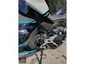 BMG MOTORS TAN 450SR