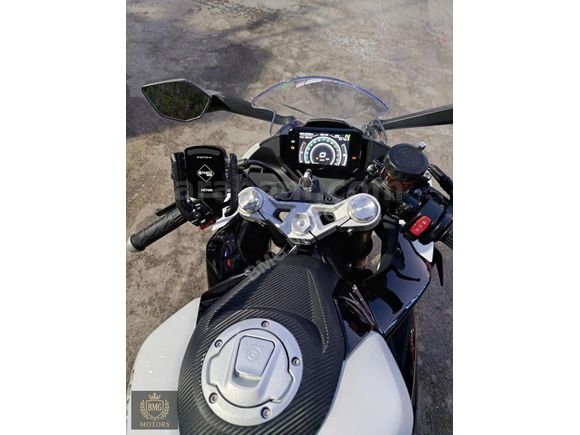 BMG MOTORS TAN 450SR