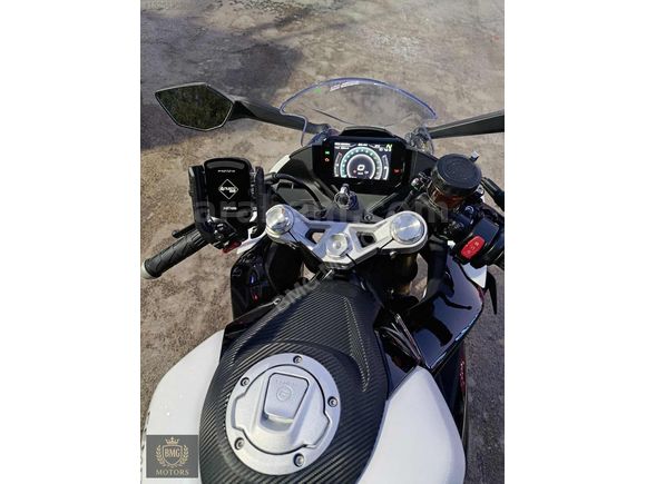 BMG MOTORS TAN 450SR
