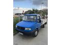 Sahibinden BMC Levend 80 TDI 