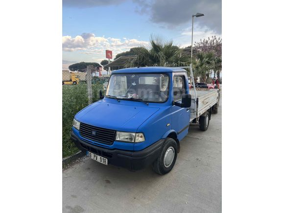 Sahibinden BMC Levend 80 TDI 