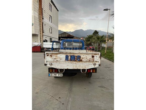 Sahibinden BMC Levend 80 TDI 