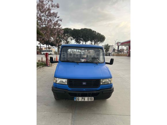Sahibinden BMC Levend 80 TDI 