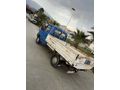 Sahibinden BMC Levend 80 TDI 