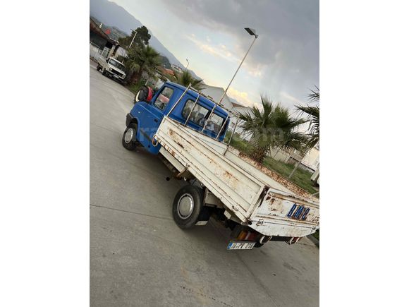 Sahibinden BMC Levend 80 TDI 