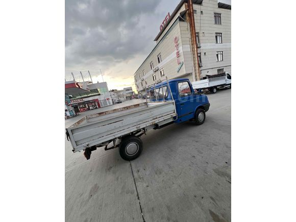 Sahibinden BMC Levend 80 TDI 