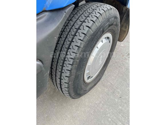 Sahibinden BMC Levend 80 TDI 