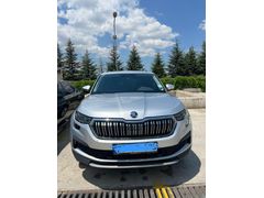 Sahibinden Skoda Kodiaq 1.5 TSI GreenTec Prestige 2022 Model