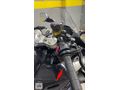 TMS MOTORS'TAN 2024 MODEL CFMOTO SR450