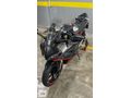TMS MOTORS'TAN 2024 MODEL CFMOTO SR450