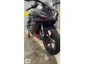 TMS MOTORS'TAN 2024 MODEL CFMOTO SR450