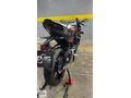 TMS MOTORS'TAN 2024 MODEL CFMOTO SR450