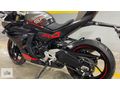 TMS MOTORS'TAN 2024 MODEL CFMOTO SR450
