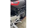 TMS MOTORS'TAN 2024 MODEL CFMOTO SR450