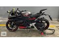 TMS MOTORS'TAN 2024 MODEL CFMOTO SR450