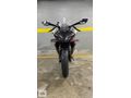 TMS MOTORS'TAN 2024 MODEL CFMOTO SR450