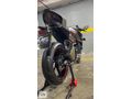 TMS MOTORS'TAN 2024 MODEL CFMOTO SR450