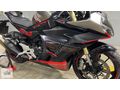 TMS MOTORS'TAN 2024 MODEL CFMOTO SR450