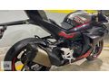 TMS MOTORS'TAN 2024 MODEL CFMOTO SR450
