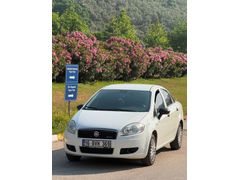 Sahibinden Fiat Linea 1.3 Multijet Actual 2014 Model Bursa