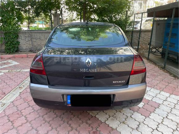 Sahibinden Renault Megane 1.5 dCi Expression 2009 Model 