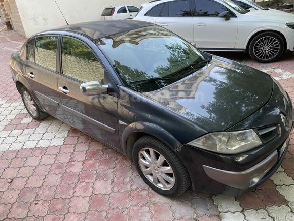 Sahibinden Renault Megane 1.5 dCi Expression 2009 Model 