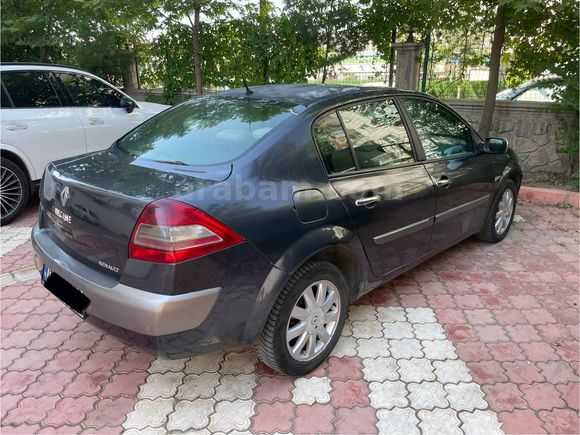Sahibinden Renault Megane 1.5 dCi Expression 2009 Model 
