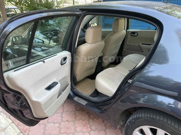 Sahibinden Renault Megane 1.5 dCi Expression 2009 Model 