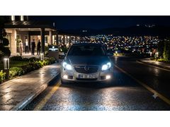 Sahibinden Opel Insignia 1.6 T Cosmo 2010 Model