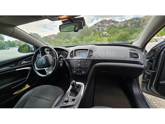 Sahibinden Opel Insignia 1.6 T Cosmo 2010 Model
