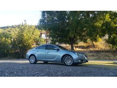 Sahibinden Opel Insignia 1.6 T Cosmo 2010 Model