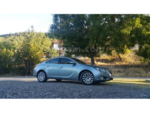 Sahibinden Opel Insignia 1.6 T Cosmo 2010 Model