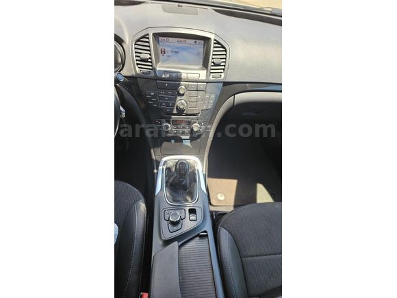 Sahibinden Opel Insignia 1.6 T Cosmo 2010 Model