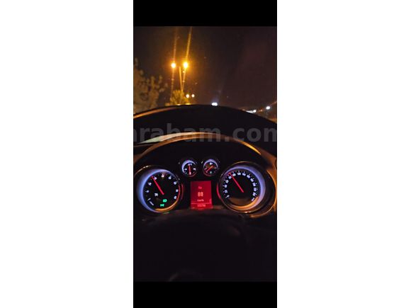 Sahibinden Opel Insignia 1.6 T Cosmo 2010 Model