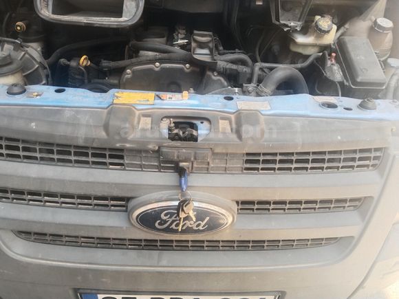 Sahibinden Ford Trucks Transit 350 ED