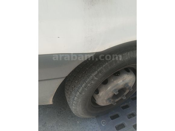 Sahibinden Ford Trucks Transit 350 ED