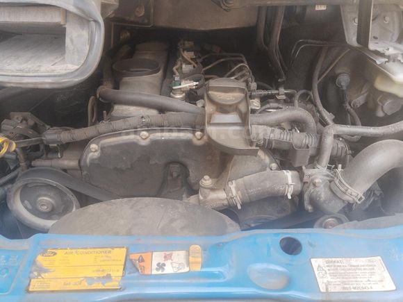 Sahibinden Ford Trucks Transit 350 ED